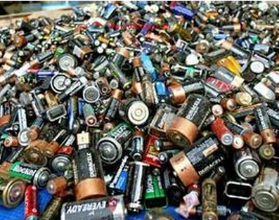 报废锂电池金属分离破碎处理可行性发展设备
